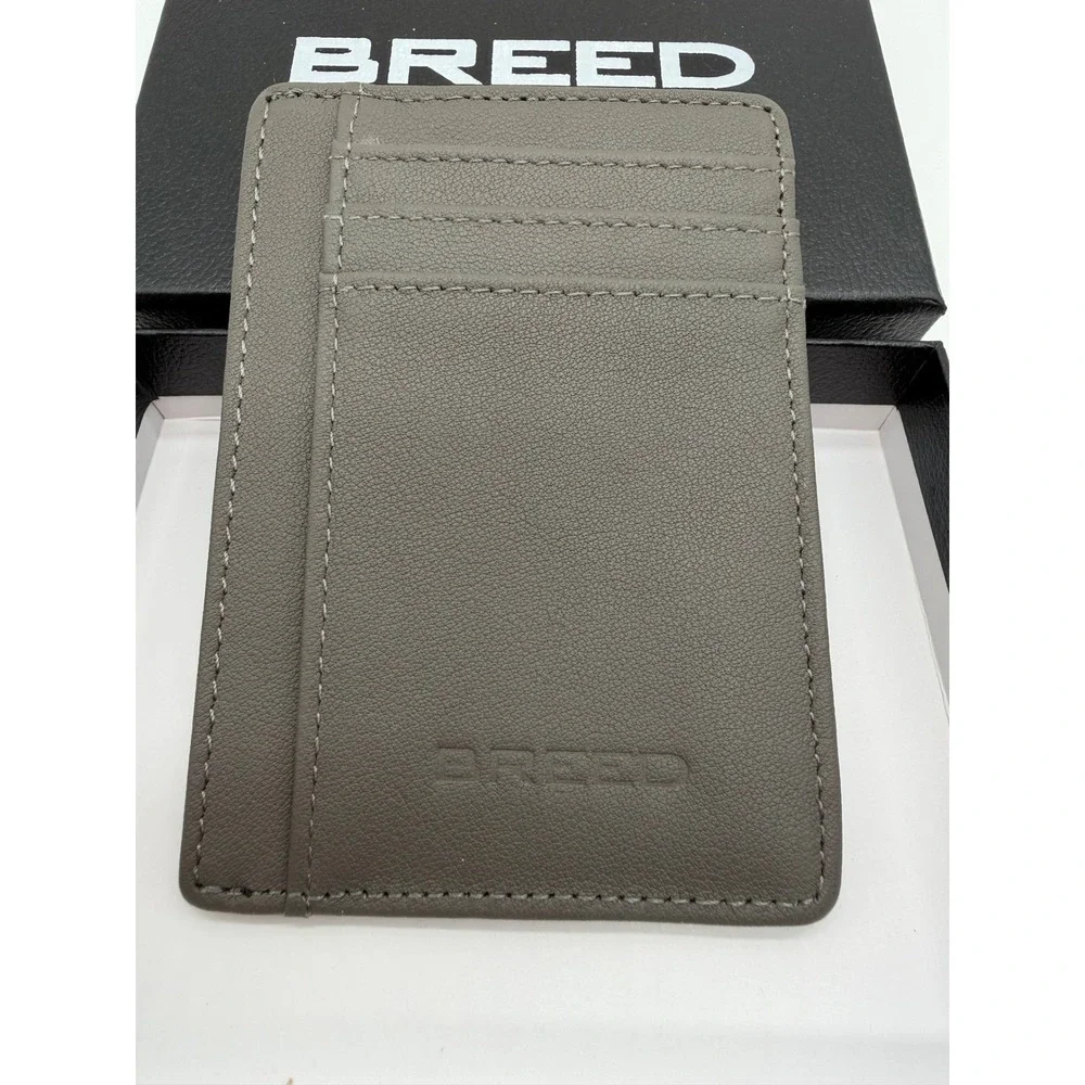 Breed new slim